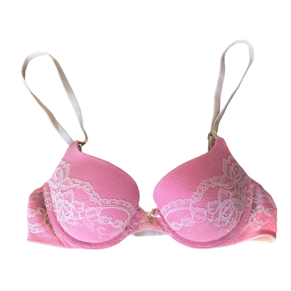 Victoria’s Secret bra